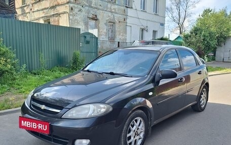 Chevrolet Lacetti, 2008 год, 319 000 рублей, 2 фотография