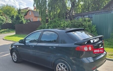 Chevrolet Lacetti, 2008 год, 319 000 рублей, 3 фотография