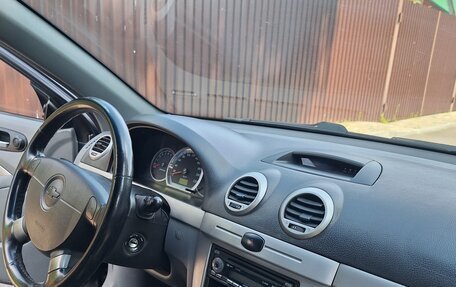 Chevrolet Lacetti, 2008 год, 319 000 рублей, 6 фотография