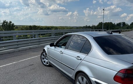 BMW 3 серия, 2003 год, 850 000 рублей, 4 фотография