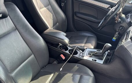 BMW 3 серия, 2003 год, 850 000 рублей, 8 фотография