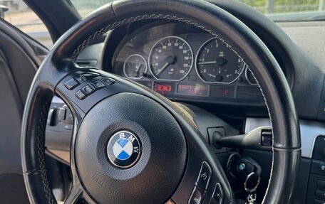 BMW 3 серия, 2003 год, 850 000 рублей, 9 фотография