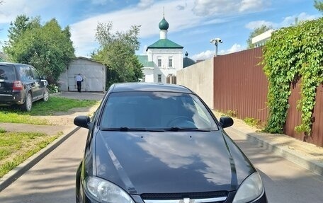 Chevrolet Lacetti, 2008 год, 319 000 рублей, 4 фотография