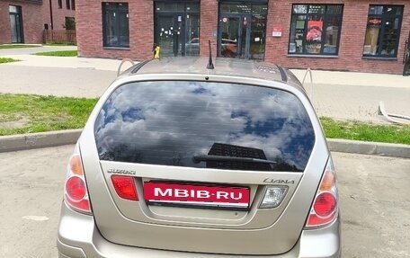 Suzuki Liana, 2007 год, 489 000 рублей, 2 фотография