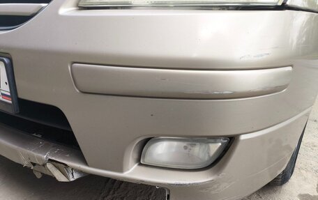 Suzuki Liana, 2007 год, 489 000 рублей, 6 фотография
