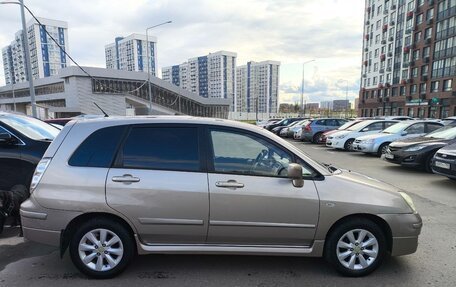 Suzuki Liana, 2007 год, 489 000 рублей, 12 фотография