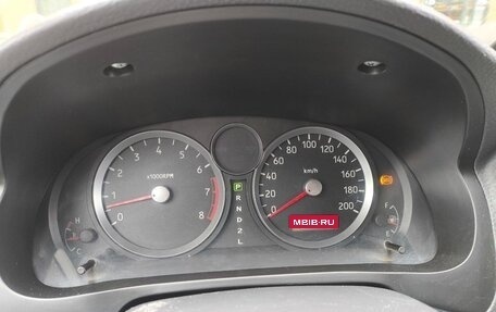 Suzuki Liana, 2007 год, 489 000 рублей, 4 фотография