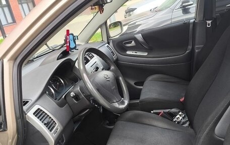 Suzuki Liana, 2007 год, 489 000 рублей, 7 фотография