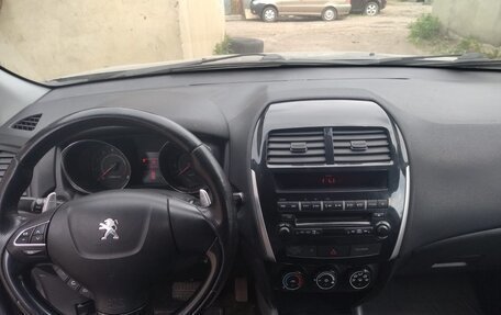 Peugeot 4008, 2012 год, 950 000 рублей, 6 фотография