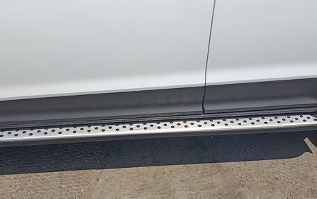 Hyundai Creta I рестайлинг, 2017 год, 1 900 000 рублей, 5 фотография