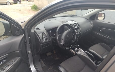 Peugeot 4008, 2012 год, 950 000 рублей, 7 фотография