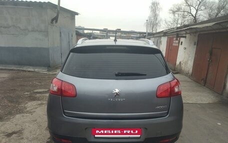 Peugeot 4008, 2012 год, 950 000 рублей, 4 фотография