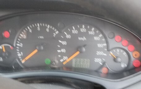 Ford Focus IV, 2000 год, 212 000 рублей, 6 фотография