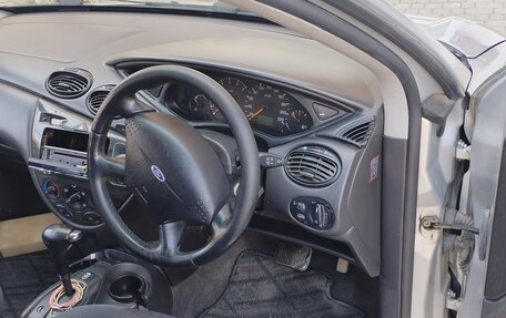 Ford Focus IV, 2000 год, 212 000 рублей, 5 фотография