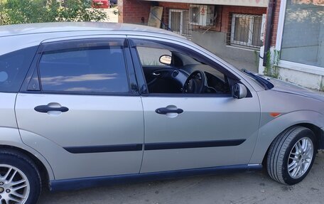 Ford Focus IV, 2000 год, 212 000 рублей, 4 фотография