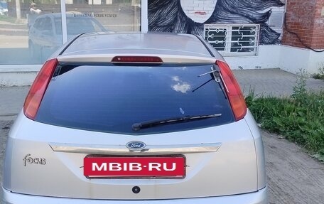 Ford Focus IV, 2000 год, 212 000 рублей, 2 фотография