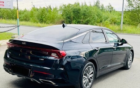 KIA K5, 2021 год, 2 500 000 рублей, 2 фотография