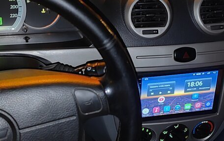Chevrolet Lacetti, 2011 год, 530 000 рублей, 10 фотография