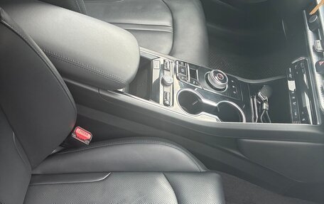 KIA K5, 2021 год, 2 500 000 рублей, 6 фотография
