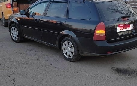 Chevrolet Lacetti, 2011 год, 530 000 рублей, 3 фотография