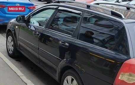 Chevrolet Lacetti, 2011 год, 530 000 рублей, 9 фотография