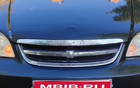Chevrolet Lacetti, 2011 год, 530 000 рублей, 6 фотография