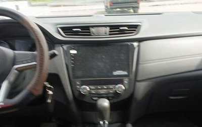 Nissan Qashqai, 2022 год, 3 200 000 рублей, 1 фотография