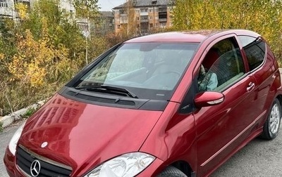 Mercedes-Benz A-Класс, 2007 год, 350 000 рублей, 1 фотография