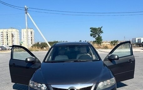 Mazda 6, 2006 год, 680 000 рублей, 1 фотография