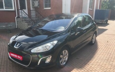 Peugeot 308 II, 2012 год, 710 000 рублей, 1 фотография