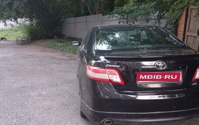 Toyota Camry, 2010 год, 750 000 рублей, 1 фотография