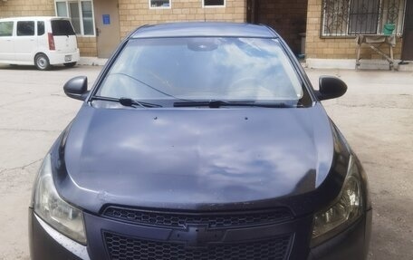 Chevrolet Cruze II, 2011 год, 475 000 рублей, 2 фотография