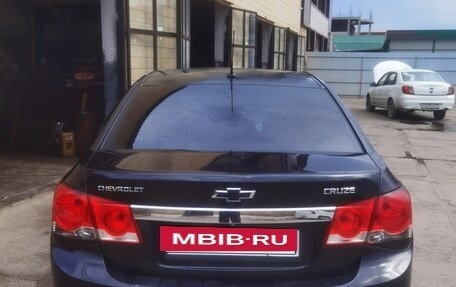 Chevrolet Cruze II, 2011 год, 475 000 рублей, 4 фотография