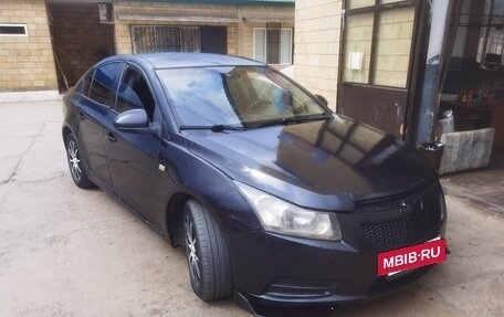 Chevrolet Cruze II, 2011 год, 475 000 рублей, 6 фотография