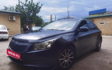 Chevrolet Cruze II, 2011 год, 475 000 рублей, 7 фотография