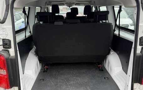 Opel Vivaro, 2022 год, 2 472 000 рублей, 15 фотография
