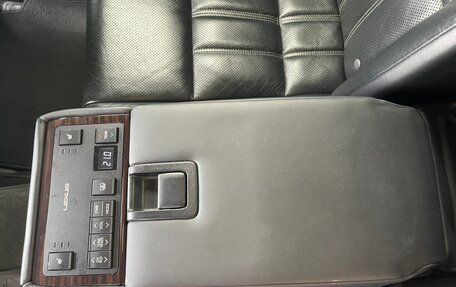 Lexus ES VII, 2016 год, 3 000 000 рублей, 11 фотография
