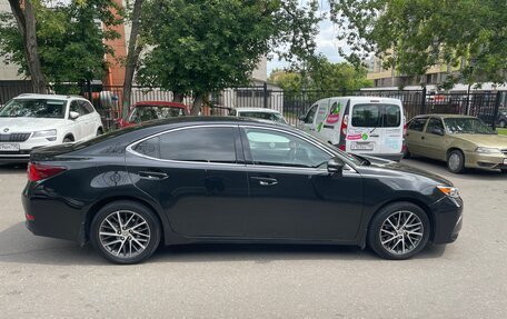 Lexus ES VII, 2016 год, 3 000 000 рублей, 7 фотография