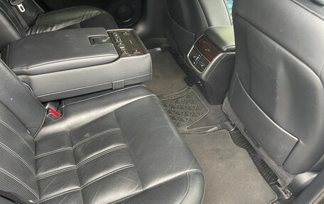 Lexus ES VII, 2016 год, 3 000 000 рублей, 12 фотография