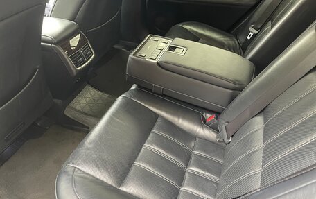 Lexus ES VII, 2016 год, 3 000 000 рублей, 10 фотография