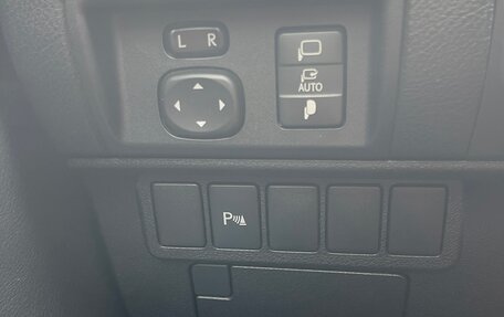 Lexus ES VII, 2016 год, 3 000 000 рублей, 14 фотография