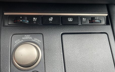 Lexus ES VII, 2016 год, 3 000 000 рублей, 15 фотография