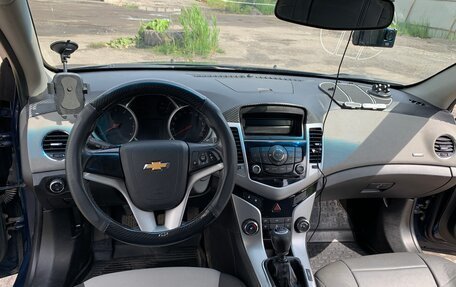 Chevrolet Cruze II, 2012 год, 720 000 рублей, 7 фотография