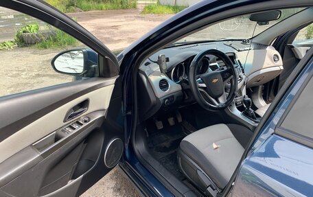 Chevrolet Cruze II, 2012 год, 720 000 рублей, 6 фотография