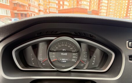 Volvo V40 Cross Country I, 2013 год, 1 430 000 рублей, 9 фотография