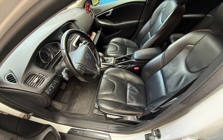 Volvo V40 Cross Country I, 2013 год, 1 430 000 рублей, 11 фотография