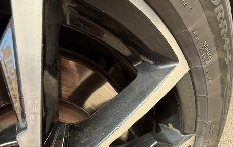 Volvo V40 Cross Country I, 2013 год, 1 430 000 рублей, 13 фотография
