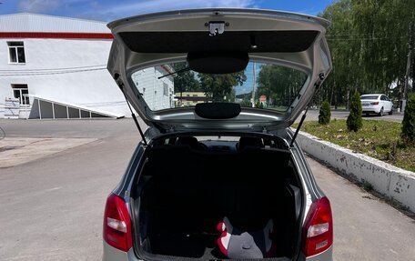 Skoda Fabia II, 2012 год, 480 000 рублей, 7 фотография