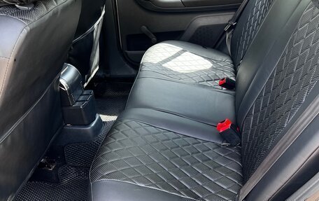 Skoda Fabia II, 2012 год, 480 000 рублей, 12 фотография