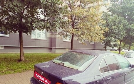 BMW 5 серия, 1998 год, 500 000 рублей, 3 фотография